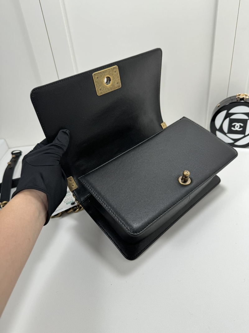 Chanel WOC Bags